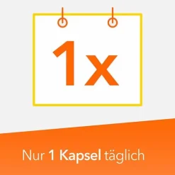 Vitamin B-Komplex ratiopharm Kapseln, 120 St
