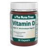 Vitamin D 5.600 I.E. Wochendepot Kapseln, 26 St