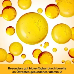 Vitamin D-Loges 5.600 I.E. Kautabletten, 60 St