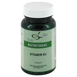Vitamin K2 Kapseln, 60 St