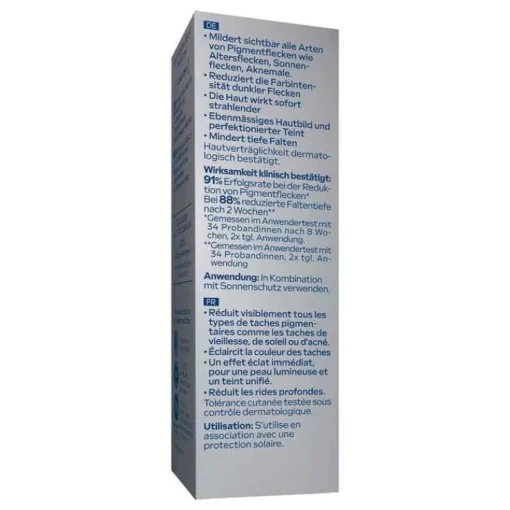 Weleda Anti-Pigmentflecken Bright Serum, 30 ml