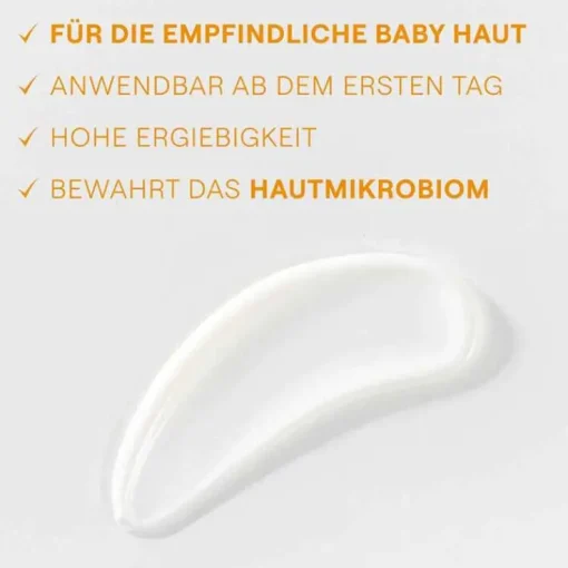 Weleda Calendula Wundschutzcreme parfümfrei, 10 ml