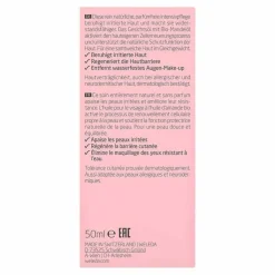 Weleda Sensitiv Multi-Effekt Gesichtsöl Mandel, 50 ml