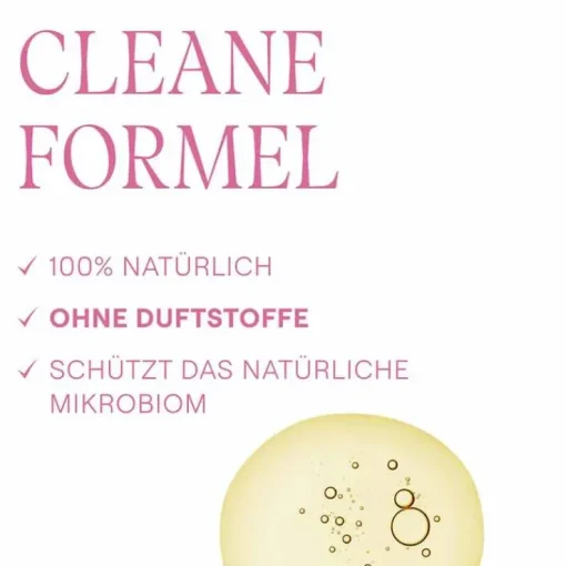 Weleda Sensitiv Multi-Effekt Gesichtsöl Mandel, 50 ml