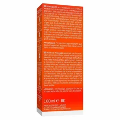 Weleda Sport Massage-Öl Arnika, 100 ml