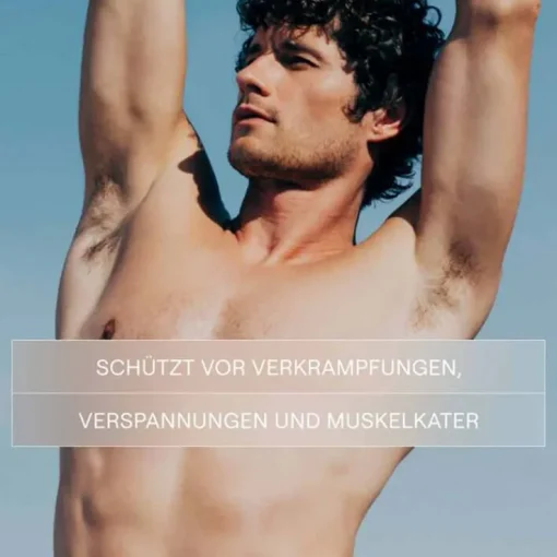 Weleda Sport Massage-Öl Arnika, 100 ml