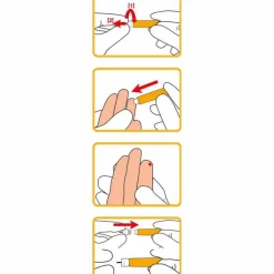 wellion® Safetylancets 28G, 200 St