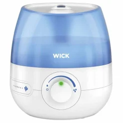 WICK Mini Ultraschall Kaltluftbefeuchter, 1 St