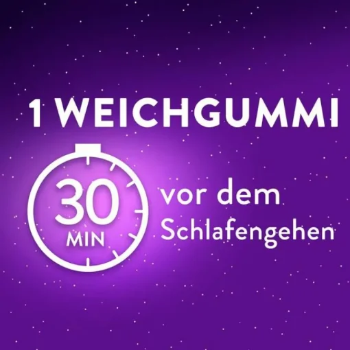 WICK Zzzquil Intens, 30 St