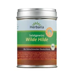 Wilde Hilde kbA, 100 g