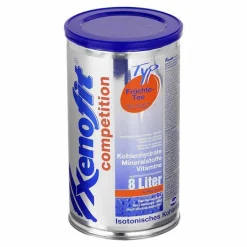 Xenofit competition Früchtetee Granulat, 688 g