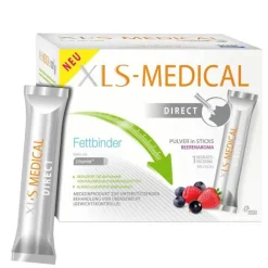 XLS Medical Fettbinder Direct Sticks, 90 St