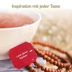 Yogi Tea Wohlfühl Bio, 17X1.8 g