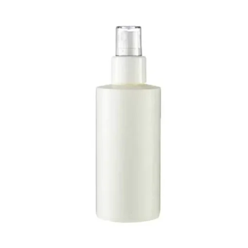 Zerstäuber mit Schutzkappe satiniert PE, 150 ml