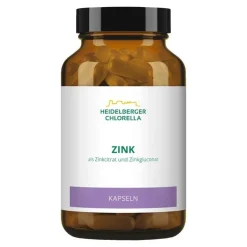 Zink Kapseln, 120 St
