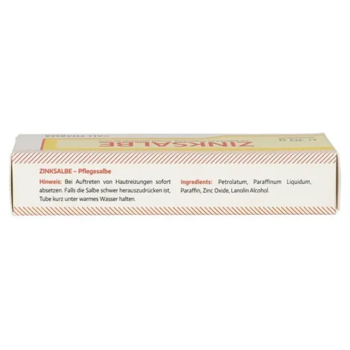 Zinksalbe GPH, 30 g