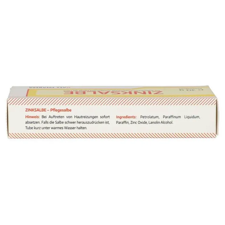 Zinksalbe GPH, 30 g