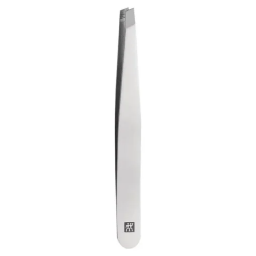 Zwilling Classic Inox Pinzette 9 cm schräg, 1 St